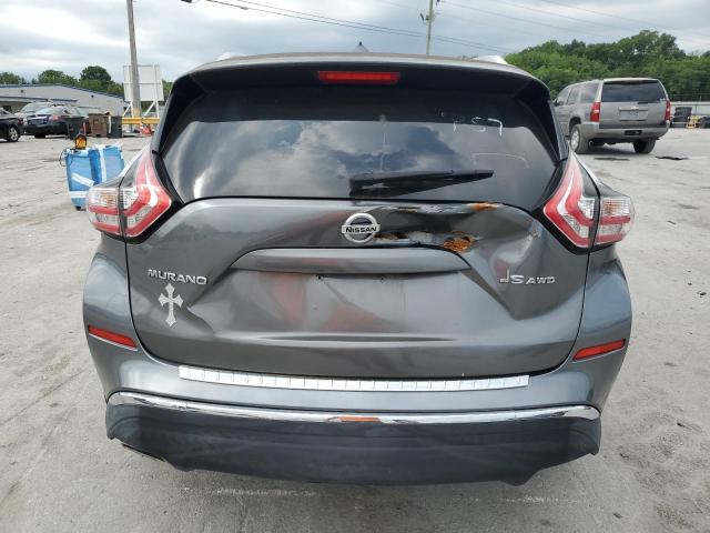 Photo 5 VIN: 5N1AZ2MH6FN232907 - NISSAN MURANO 