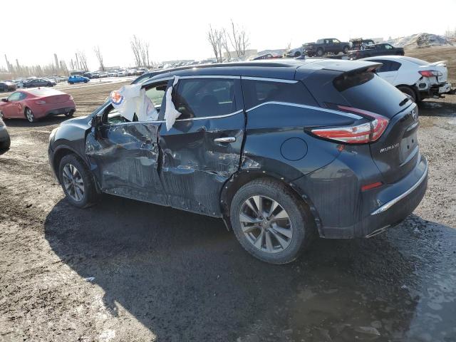 Photo 1 VIN: 5N1AZ2MH6FN234771 - NISSAN MURANO 