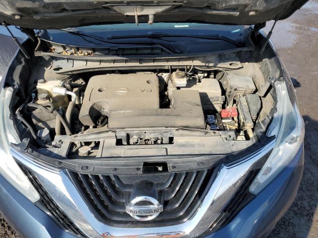 Photo 10 VIN: 5N1AZ2MH6FN234771 - NISSAN MURANO 