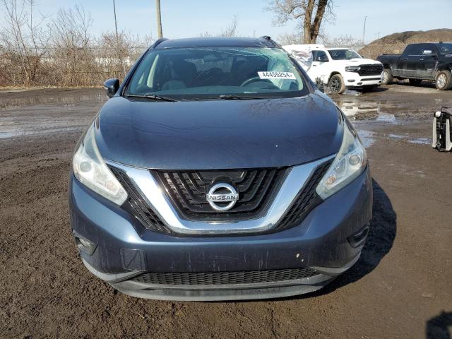 Photo 4 VIN: 5N1AZ2MH6FN234771 - NISSAN MURANO 