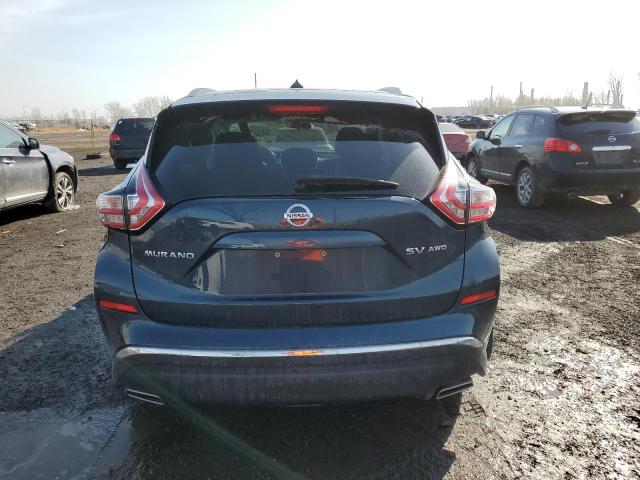 Photo 5 VIN: 5N1AZ2MH6FN234771 - NISSAN MURANO 