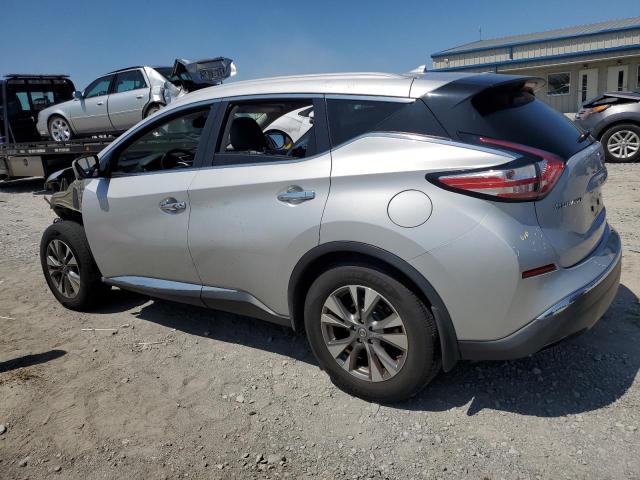 Photo 1 VIN: 5N1AZ2MH6FN239470 - NISSAN MURANO S 