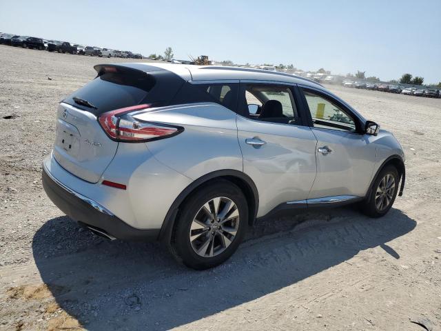 Photo 2 VIN: 5N1AZ2MH6FN239470 - NISSAN MURANO S 