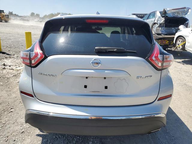 Photo 5 VIN: 5N1AZ2MH6FN239470 - NISSAN MURANO S 