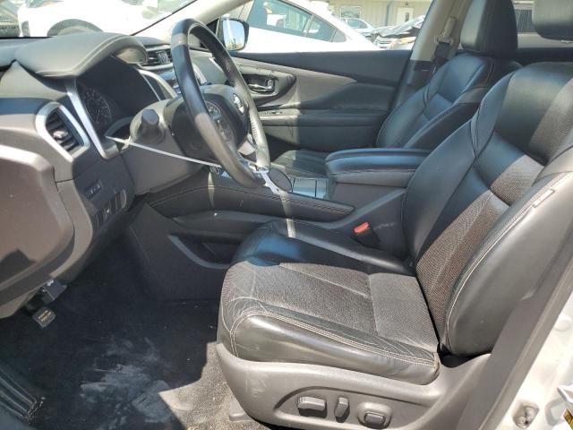 Photo 6 VIN: 5N1AZ2MH6FN239470 - NISSAN MURANO S 