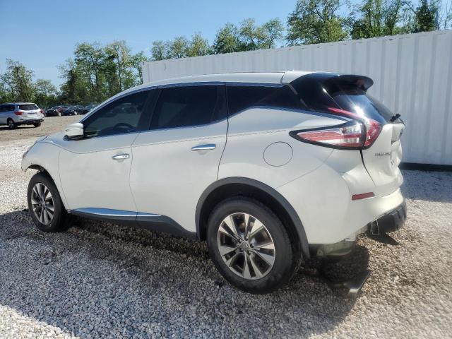 Photo 1 VIN: 5N1AZ2MH6FN240621 - NISSAN MURANO 