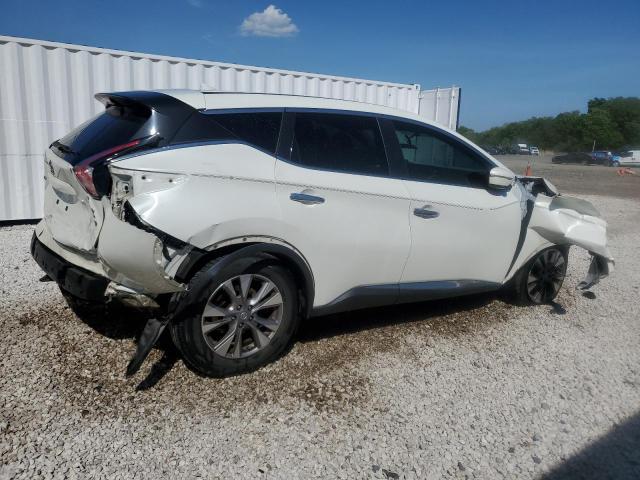 Photo 2 VIN: 5N1AZ2MH6FN240621 - NISSAN MURANO 