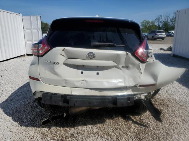 Photo 5 VIN: 5N1AZ2MH6FN240621 - NISSAN MURANO 