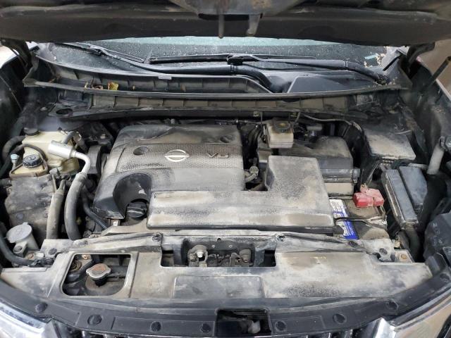 Photo 11 VIN: 5N1AZ2MH6FN240893 - NISSAN MURANO 