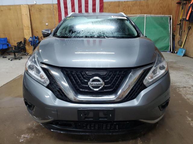 Photo 4 VIN: 5N1AZ2MH6FN240893 - NISSAN MURANO 