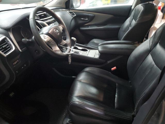 Photo 6 VIN: 5N1AZ2MH6FN240893 - NISSAN MURANO 