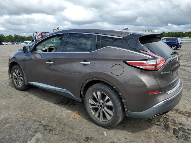 Photo 1 VIN: 5N1AZ2MH6FN248718 - NISSAN MURANO 