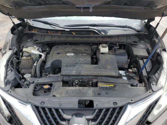 Photo 10 VIN: 5N1AZ2MH6FN248718 - NISSAN MURANO 