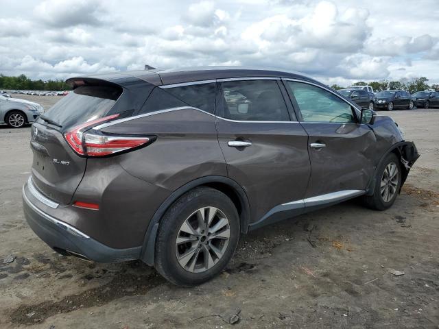 Photo 2 VIN: 5N1AZ2MH6FN248718 - NISSAN MURANO 