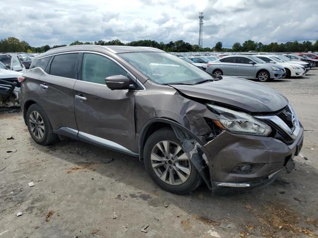 Photo 3 VIN: 5N1AZ2MH6FN248718 - NISSAN MURANO 