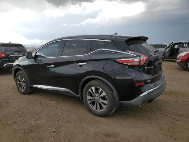 Photo 1 VIN: 5N1AZ2MH6FN251540 - NISSAN MURANO 