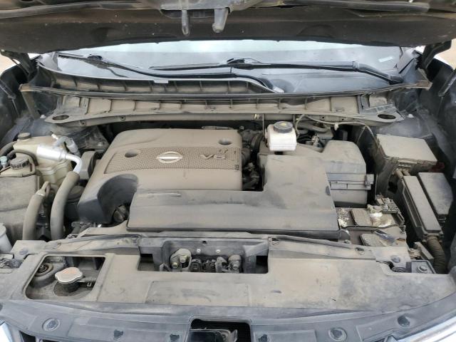 Photo 10 VIN: 5N1AZ2MH6FN251540 - NISSAN MURANO 