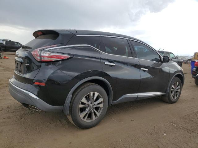 Photo 2 VIN: 5N1AZ2MH6FN251540 - NISSAN MURANO 