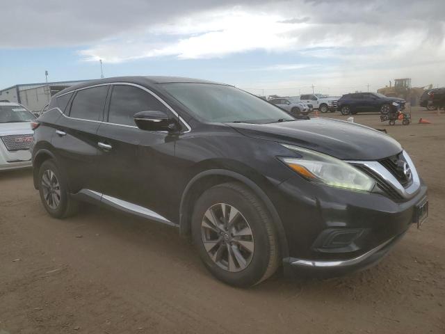 Photo 3 VIN: 5N1AZ2MH6FN251540 - NISSAN MURANO 