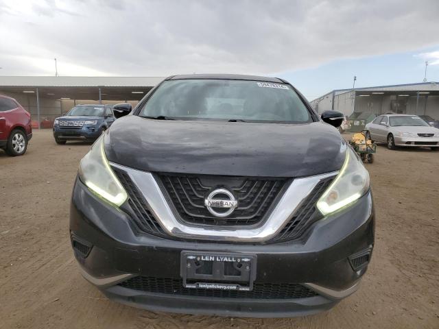 Photo 4 VIN: 5N1AZ2MH6FN251540 - NISSAN MURANO 