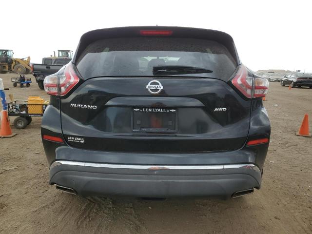 Photo 5 VIN: 5N1AZ2MH6FN251540 - NISSAN MURANO 