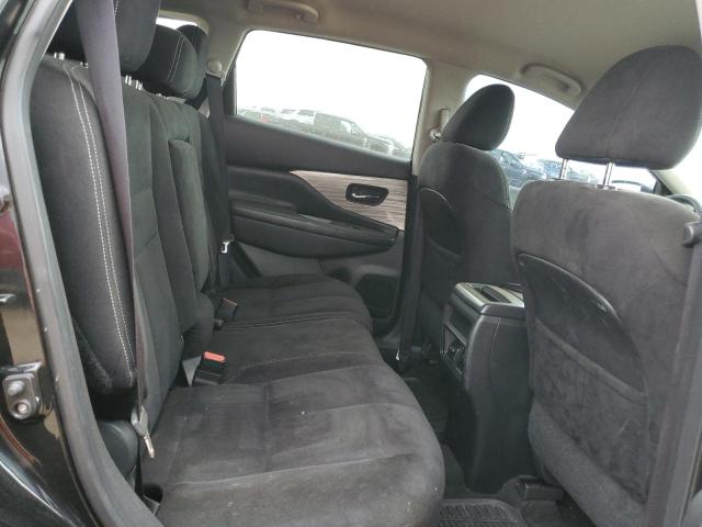 Photo 9 VIN: 5N1AZ2MH6FN251540 - NISSAN MURANO 