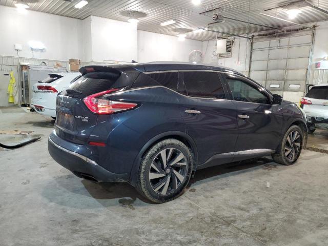 Photo 2 VIN: 5N1AZ2MH6FN255412 - NISSAN MURANO S 