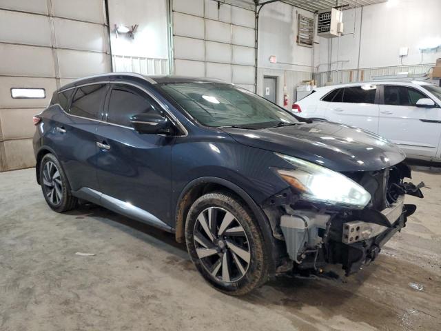 Photo 3 VIN: 5N1AZ2MH6FN255412 - NISSAN MURANO S 