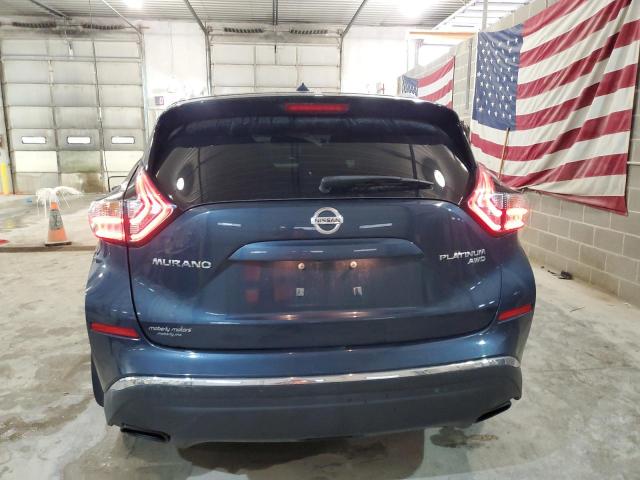 Photo 5 VIN: 5N1AZ2MH6FN255412 - NISSAN MURANO S 