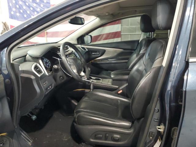 Photo 6 VIN: 5N1AZ2MH6FN255412 - NISSAN MURANO S 