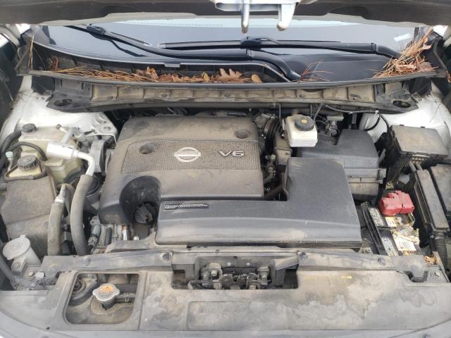 Photo 6 VIN: 5N1AZ2MH6FN255474 - NISSAN MURANO S 