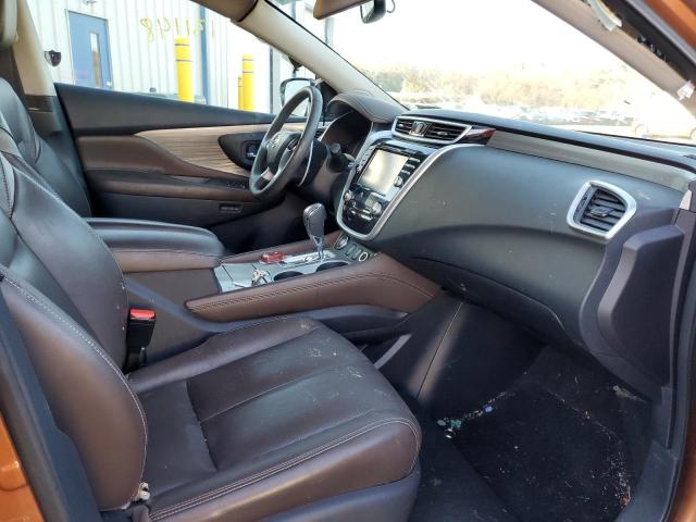 Photo 4 VIN: 5N1AZ2MH6FN265437 - NISSAN MURANO S 