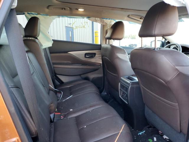 Photo 5 VIN: 5N1AZ2MH6FN265437 - NISSAN MURANO S 