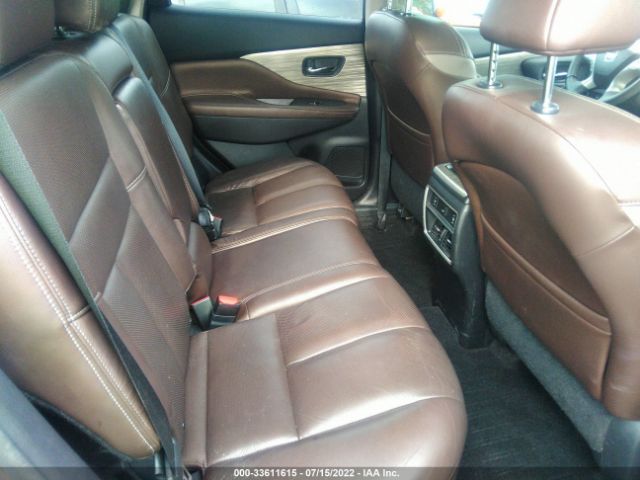 Photo 7 VIN: 5N1AZ2MH6FN266846 - NISSAN MURANO 