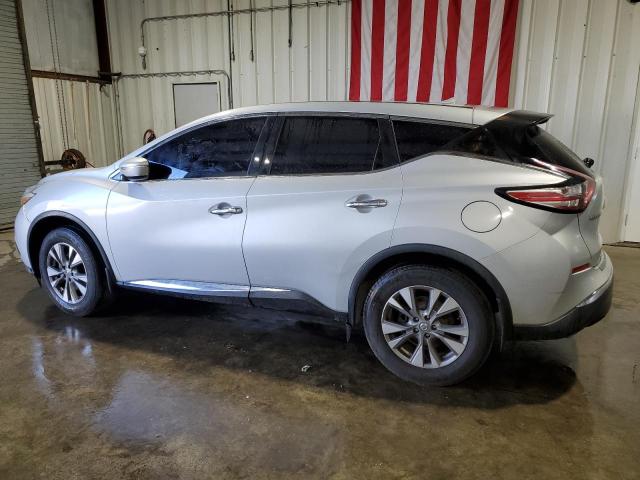 Photo 1 VIN: 5N1AZ2MH6FN274039 - NISSAN MURANO S 