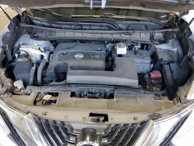 Photo 11 VIN: 5N1AZ2MH6FN274039 - NISSAN MURANO S 