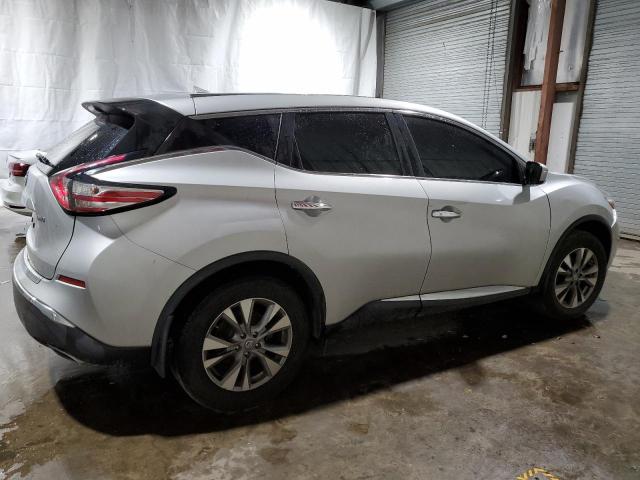 Photo 2 VIN: 5N1AZ2MH6FN274039 - NISSAN MURANO S 