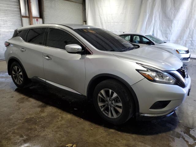 Photo 3 VIN: 5N1AZ2MH6FN274039 - NISSAN MURANO S 