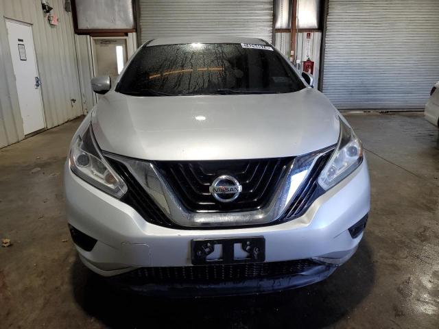 Photo 4 VIN: 5N1AZ2MH6FN274039 - NISSAN MURANO S 