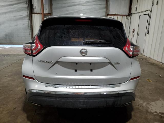 Photo 5 VIN: 5N1AZ2MH6FN274039 - NISSAN MURANO S 