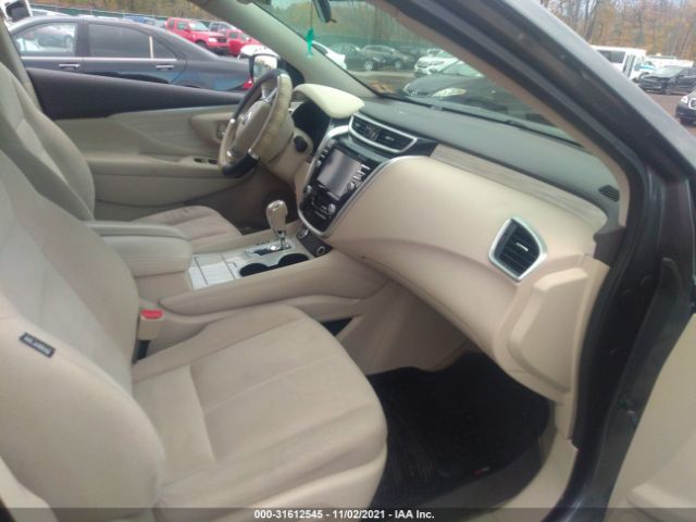 Photo 4 VIN: 5N1AZ2MH6FN278222 - NISSAN MURANO 