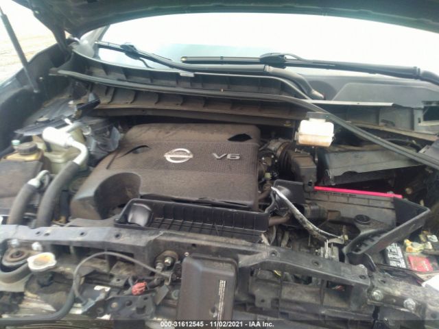 Photo 9 VIN: 5N1AZ2MH6FN278222 - NISSAN MURANO 