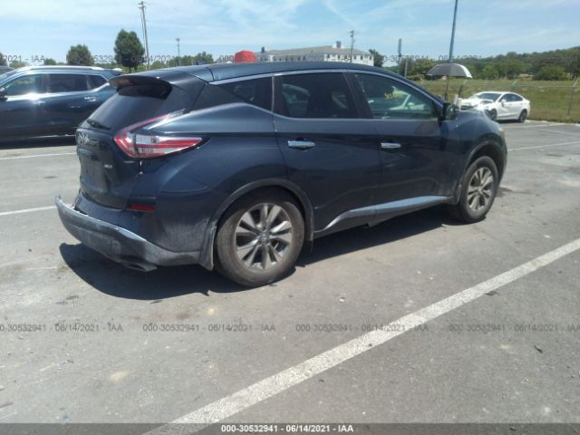 Photo 3 VIN: 5N1AZ2MH6FN278320 - NISSAN MURANO 