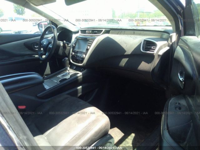 Photo 4 VIN: 5N1AZ2MH6FN278320 - NISSAN MURANO 