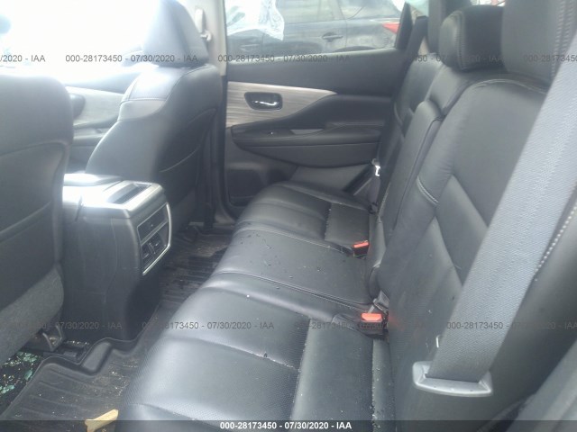 Photo 7 VIN: 5N1AZ2MH6FN284506 - NISSAN MURANO 