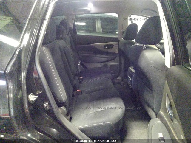 Photo 7 VIN: 5N1AZ2MH6GN100862 - NISSAN MURANO 