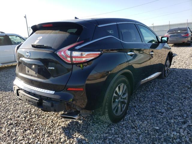 Photo 3 VIN: 5N1AZ2MH6GN103339 - NISSAN MURANO S 