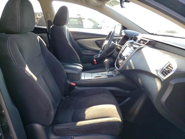 Photo 4 VIN: 5N1AZ2MH6GN103339 - NISSAN MURANO S 