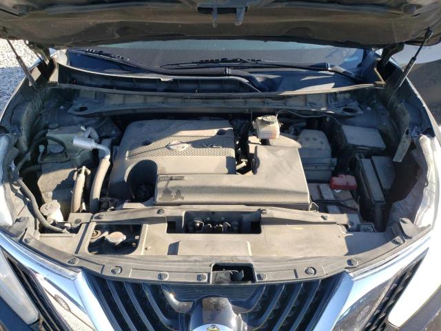 Photo 6 VIN: 5N1AZ2MH6GN103339 - NISSAN MURANO S 