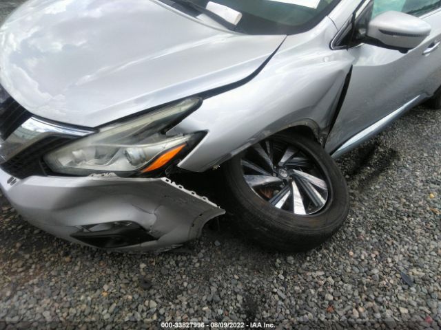 Photo 5 VIN: 5N1AZ2MH6GN103552 - NISSAN MURANO 